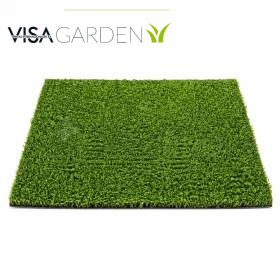 Shanghai 65 – 2x5m Kunstrasen Visa Garden - 1