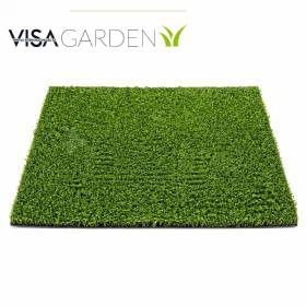 Shanghai 65 - Césped sintético de 2x5 m Visa Garden - 1