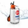 RXm 2 (5m) - 0.50 HP single-phase clear water pump