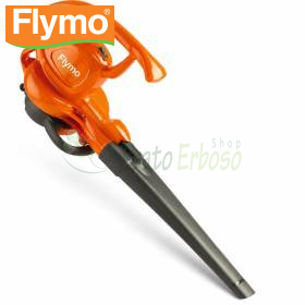 PowerVac 3000 - Elektrisches Gebläse Flymo - 1