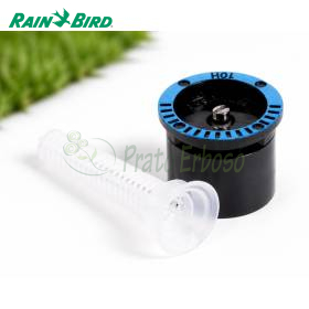 10H - Ugello ad angolo fisso gittata 3 m 180 gradi Rain Bird - 1