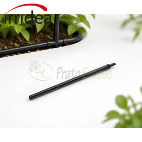 GT-RISI-4 - Rigid push-fit tube Irridea - 1