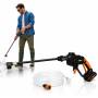 WG620E.9 - Lanț de presiune HYDROSHOT 20 V Worx - 1