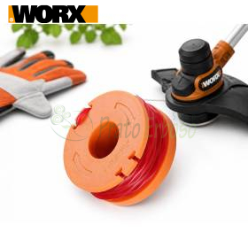 XR50015034 - Trimmerkopf Worx - 1