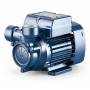 PQ 61 - 0.40 HP three-phase peripheral impeller electric pump