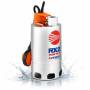 Pompë elektrike trefazore VORTEX RX 3/20 (10m) - 0.75 HP për ujë të ndotur