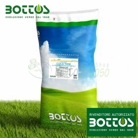 Cold Time 4-3-8 - 20 kg pleh për lëndinë Bottos - 1