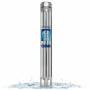 6SR18/4 - HYD - Bomba sumergible de 450 litros