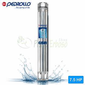 6SR18/6 - HYD - Pompa sommersa da 450 litri Pedrollo - 1