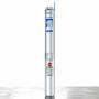 4SRm 1/10 S-PS - Elettropompa sommersa monofase da 0.50 HP