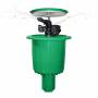 Pop-Up Sportgun - Irrigatore a scomparsa gittata 35 m