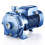 2CP 25/130 - 1 PS dreiphasige Kreiselpumpe mit Doppellaufrad
