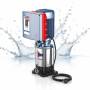 VSP-MK 3/5 - Gruppo di pressione trifase da 1.5 HP
