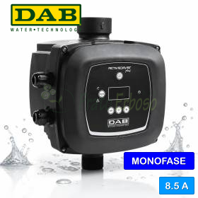 Invertor njëfazor Active Driver Plus M/M 1.1 - 8.5 A