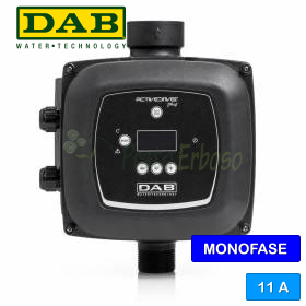 Invertor njëfazor Active Driver Plus M/M 1.5 - 11 A DAB - 1 Invertor njëfazor Active Driver Plus M/M 1.5 - 11 A DAB - 1