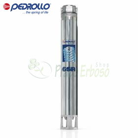 6SR36/13 - HYD - Pompe submersible de 800 litres Pedrollo - 1