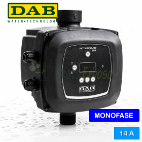 Active Driver Plus M/M 1.8 - 14 A single-phase inverter DAB - 1