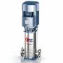HT 10/4-PRO - Elettropompa multistadio verticale trifase da 2.5 HP