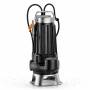 VXC 10/35 - 1 HP three-phase VORTEX sewage pump