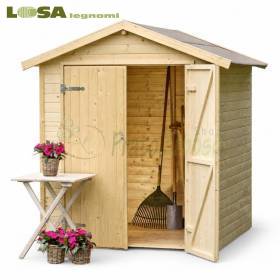 Narciso - Tool cabinet Losa Esterni da Vivere - 1