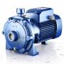 2CP 32/200B - Bomba centrífuga trifásica de doble impulsor de 5,5 HP