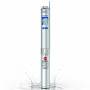 4SR 1/39 S-PS - 2 HP three-phase submersible electric pump