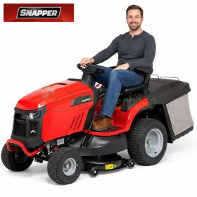 RPX360 - 107 cm Aufsitzrasenmäher Snapper - 1