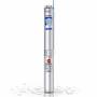 4SR 1.5/44 S-PS - Elettropompa sommersa trifase da 3 HP