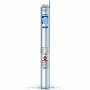 4SRm 4/6 S-PS - 0.75 HP single-phase submersible electric pump