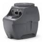 Stație de pompare ape uzate SAR 250-VXm 10/35 - 1 CP