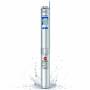 4SRm 2/23 S-PS - Elettropompa sommersa monofase da 2 HP