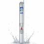 4SR 10/5 N-PS - Pompă electrică submersibilă trifazată de 1 CP