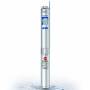 Pompe électrique submersible triphasée 4SR 12/24 N-PS - 5,5 CV