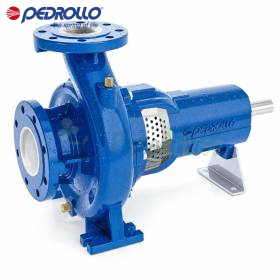 FG2-80/200B - Pompë centrifugale e standardizuar me mbështetëse Pedrollo - 1