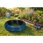 G-TUB16-25-4 - Tubería de densidad media PN 4, diámetro 16 mm