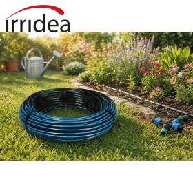 G-TUB16-25-4 - Țeavă de densitate medie PN 4 diametru 16 mm