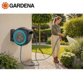 RollUp XL - Wall-mounted hose reel