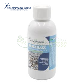 Benzilux - Quitamanchas extrafuerte 250 ml