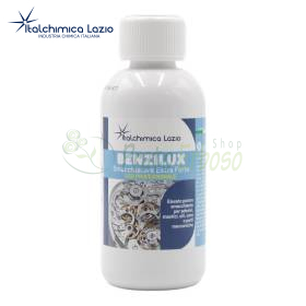Benzilux – Extra starker Fleckenentferner 250 ml