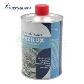 Benzilux - Heqës Njollash Ekstra i Fortë 500ml