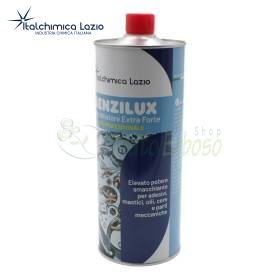 Benzilux – Extra starker Fleckenentferner 1L