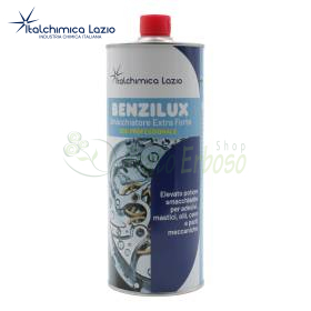 Benzilux - Extra Strong Stain Remover 1L