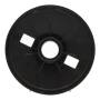 FAN-90R - Ventola per elettropompa albero 24 mm