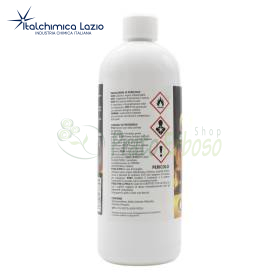FireFOX - 1L Liquid Firelighter