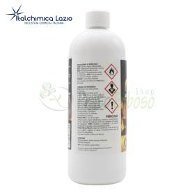 FireFOX - Accendifuoco liquido da 1 l