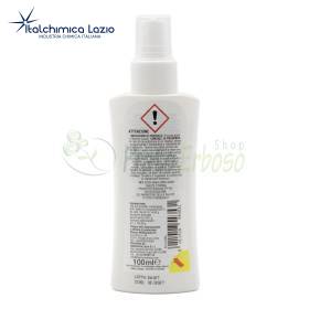 Repex Plus Care Family – 100 ml Mückenschutzspray