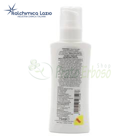 Flacone spray Repex Plus Care Kids repellente per zanzare da 75 ml per bambini