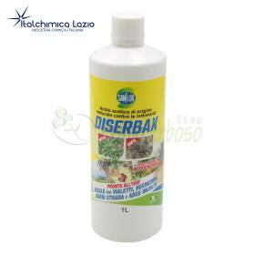 Diserbax - herbicida de 1 l