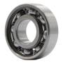 6203 - Rodamiento de bolas 17x40x12 mm