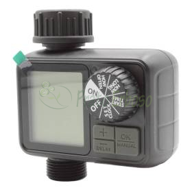 HCT-M02 - Centralina 1 zone per rubinetto OUTLET